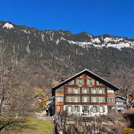 Nr 2 Jess Ueber Craftbierbrauerei * Ringgenberg