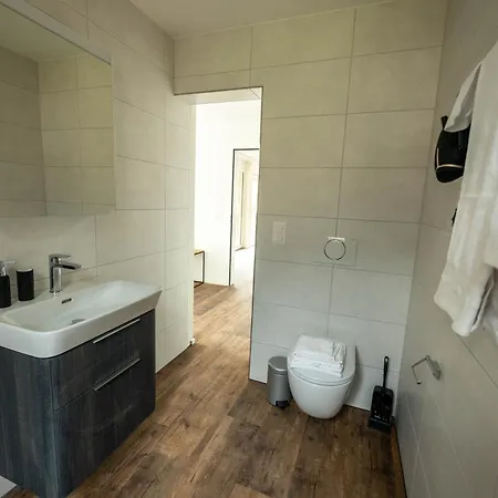 Apartamento Nr 2 Jess Ueber Craftbierbrauerei *