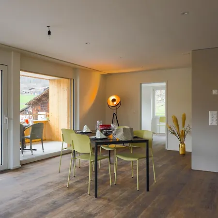 Apartamento Nr 2 Jess Ueber Craftbierbrauerei *