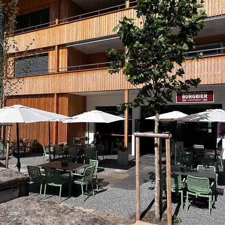 Nr 2 Jess Ueber Craftbierbrauerei Appartamento